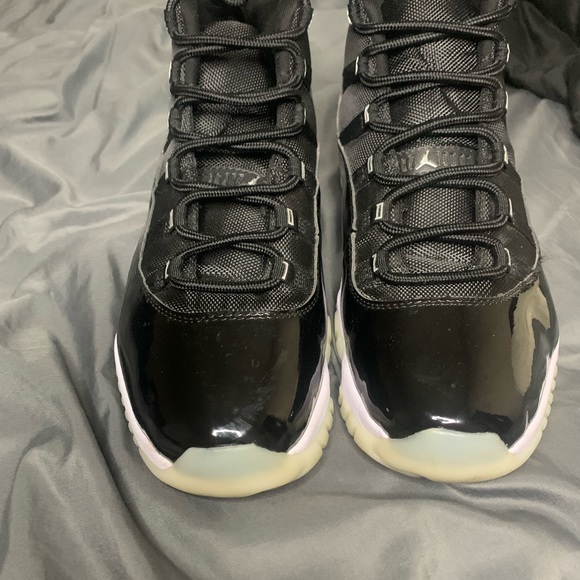 Air Jordan Jubilee 11 (SOLD) - Picture 6 of 7